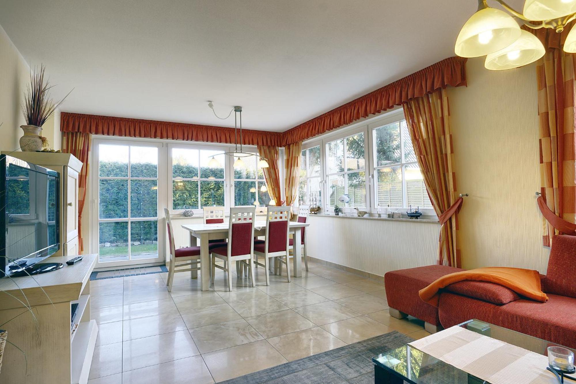 Haus Seegurke Zingst Esterno foto